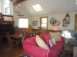 Unique 5 Bedroom Home in Wellfleet (1443) - Image 4