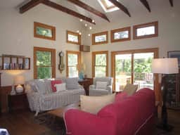 Unique 5 Bedroom Home in Wellfleet (1443) - Image 2