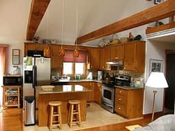 Lovely Cape Style Home Near Dyer Pond (1263) - Image 5