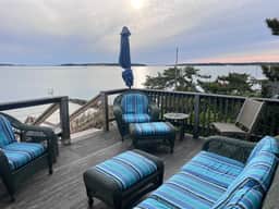 Beach Front Home on Indian Neck Beach (1461) - Image 3
