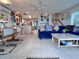 Beach Front Home on Indian Neck Beach (1461) - Image 5
