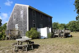 Modern Eastham Home Near Kingsbury Beach (1690) - Image 2