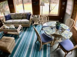 Spacious 4BR - Close to Seagull Beach (1573) - Image 3