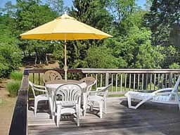 Relax & Enjoy The Garden House (1693) - Image 4