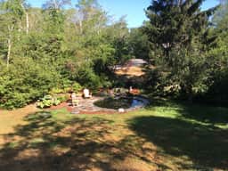 Relax & Enjoy The Garden House (1693) - Image 2