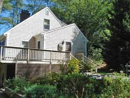 Relax & Enjoy The Garden House (1693) - Image 3