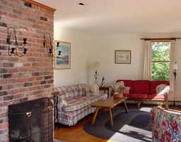 3 Bedroom with Tidal Salt Marsh Views (1669) - Image 3