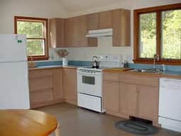 3 Bedroom with Tidal Salt Marsh Views (1669) - Image 4
