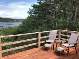 Spectacular Views of Blackfish Creek (1581) - Image 2