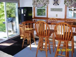 Comfortable, Pet-Friendly Orleans Home (1479) - Image 4