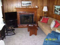 Comfortable, Pet-Friendly Orleans Home (1479) - Image 3