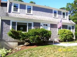 Comfortable, Pet-Friendly Orleans Home (1479) - Image 2