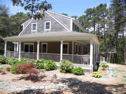 Find Your Wellfleet Vacation in this Stunning Home (1682) - Image 2