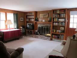 Quaint 2BR Cottage in Wellfleet (1724) - Image 2
