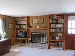 Quaint 2BR Cottage in Wellfleet (1724) - Image 4