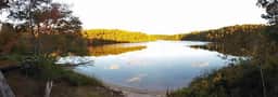 Tranquil Waterfront Cottage on Long Pond in Wellfleet (1687) - Image 3
