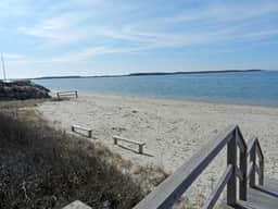 Bright & Airy 3BR Home with Views of Lewis Bay! (1498) - Image 4