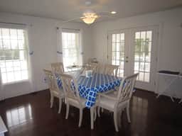 Exclusive Gated Great Island on Nantucket Sound (1783) - Image 4