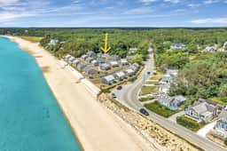 3 BR Cottage with Beach Access (1689) - Image 2