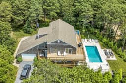 Great Island Home, Pool, 3 Private Beaches, 1 Dog Considered! (1913) - Image 2