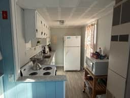 Single Floor Living, 500 Feet To The Beach! (1821) - Image 5