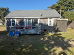 Single Floor Living, 500 Feet To The Beach! (1821) - Image 3