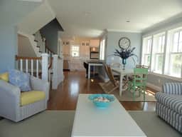 Beachfront Condo With Panoramic Views of Cape Cod Bay! (2031) - Image 4