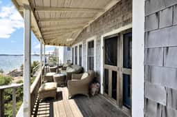 Waterfront Provincetown 4 Bedroom!! (1872) - Image 4