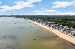 Waterfront Provincetown 4 Bedroom!! (1872) - Image 5
