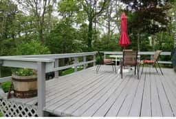 Inviting 4BR Colonial Home Close to Town (2089) - Image 4