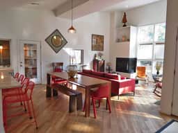 Newly Built Contemporary with Central Air, Ocean Side of Wellfleet (2045) - Image 2