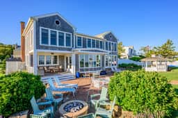 The Ultimate Nantucket Sound Beachfront Oasis! (2144) - Image 4