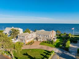 The Ultimate Nantucket Sound Beachfront Oasis! (2144) - Image 2