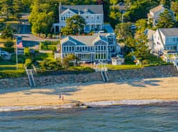 The Ultimate Nantucket Sound Beachfront Oasis! (2144) - Image 3