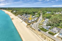 Waterfront Cottage With Private Beach! (2052) - Image 2
