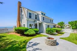 Private Beach On Nantucket Sound!  (2055) - Image 3