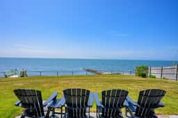 Private Beach On Nantucket Sound!  (2055) - Image 2
