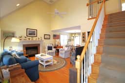 Stunning East Harwich Home Close to Town, Beaches & Pleasant Bay (2159) - Image 4