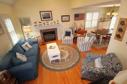 Stunning East Harwich Home Close to Town, Beaches & Pleasant Bay (2159) - Image 3
