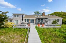 Renovated Waterfront Haven on Wellfleet Harbor (2172) - Image 3