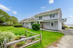 Renovated Waterfront Haven on Wellfleet Harbor (2172) - Image 2