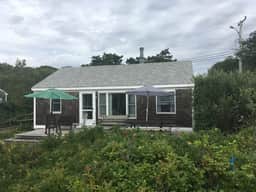 Waterfront Wellfleet Charm With Amazing Views (2200) - Image 2