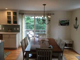 Updated Vacation Home Close to Town and Beaches (2221) - Image 5