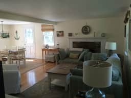 Updated Vacation Home Close to Town and Beaches (2221) - Image 4
