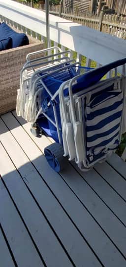 Beach Less Than 0.2 Miles From This Charming 2BR/1BA - Pet Friendly! (2201) - Image 3