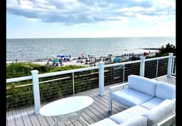 Beachfront with Amazing Views of Nantucket Sound! (2204) - Image 3