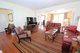 4 Bedroom Home with Private Back Yard 230 Feet to Commercial St! (2176) - Image 4