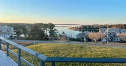 Sprawling Water View as Beautiful as this East Orleans Property (2222) - Image 2