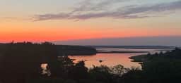 Sprawling Water View as Beautiful as this East Orleans Property (2222) - Image 3