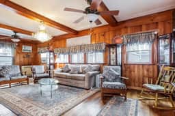 Falmouth Heights Charmer By The Beach RPAM004 - Image 4